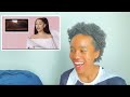 Ariana Grande Breaks Down Her Iconic Music Videos Allure Reaction