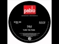 Pablo - Turn The Page