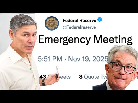 You Won’t Believe What the Fed Just Secretly Revealed