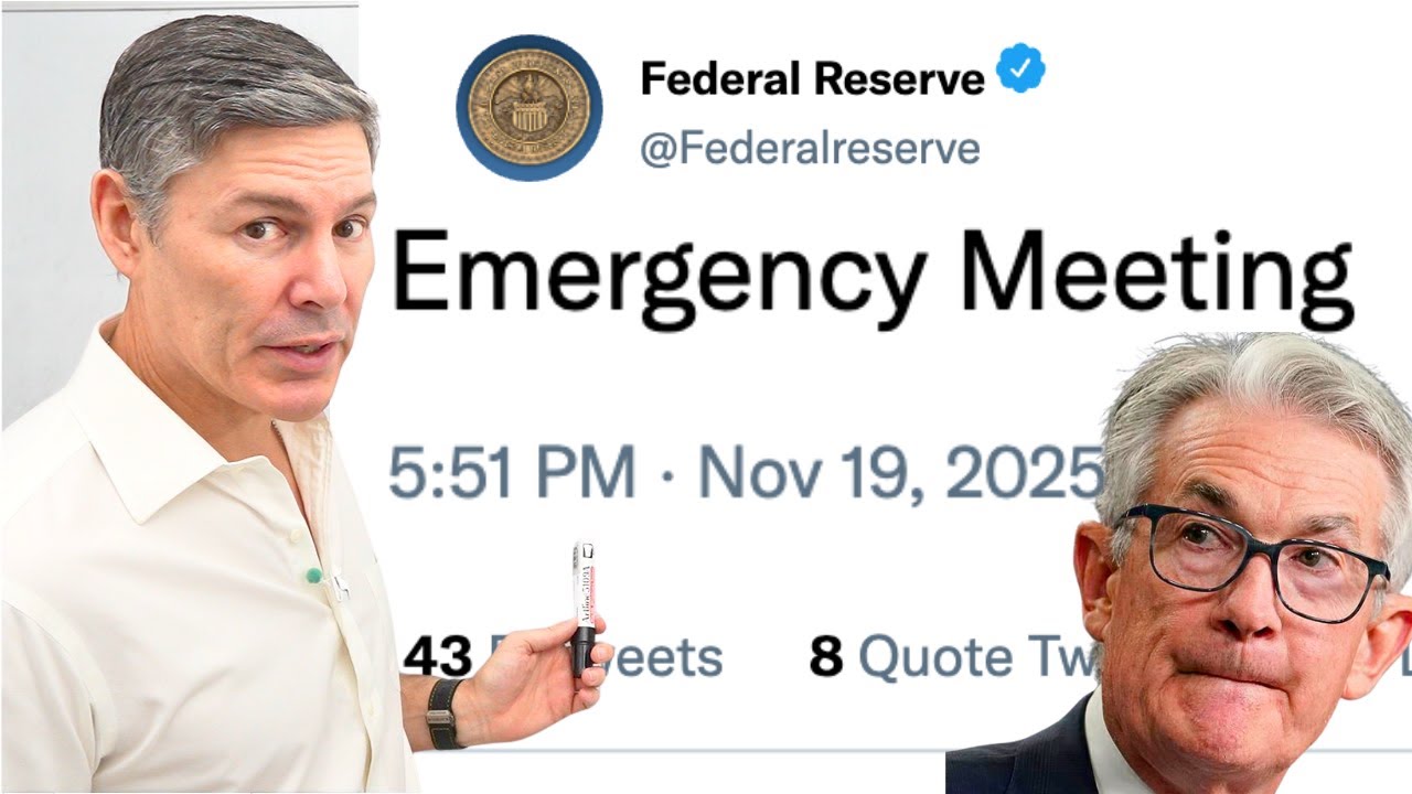 You Won’t Believe What the Fed Just Secretly Revealed