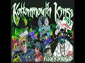 My Selecta Ft Dogboy & Kona Gold (DJ Bobby B) kottonmouth kings hidden stash 3 Album