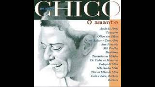 CHICO BUARQUE ATRÁS DA PORTA