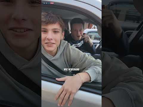 Finding Something Interesting in Weymouth, Massachusetts