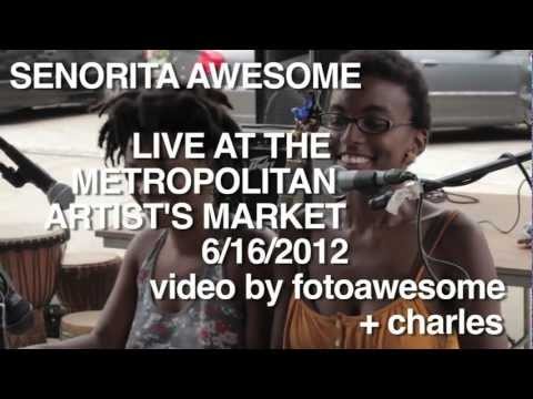 SenoritAwesome! ft. Deejay Juice - Call Your Girlfriend Cover