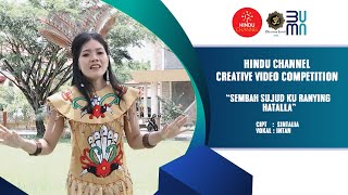 Download lagu JUARA FAVORIT-C.L Rohani Hindu 2024 Sembah Sujud ku Ranying Hatalla_Cipt : Sintalia_Kategori Remaja mp3 Download lagu JUARA FAVORIT-C.L Rohani Hindu 2024 Sembah Sujud ku Ranying Hatalla_Cipt : Sintalia_Kategori Remaja mp3