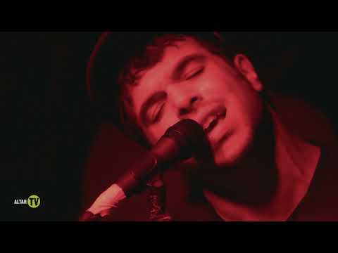 Sainthood Reps - Monoculture (Live At The Show | AltarTV)