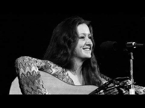 Bonnie Raitt - Richland Woman  Blues