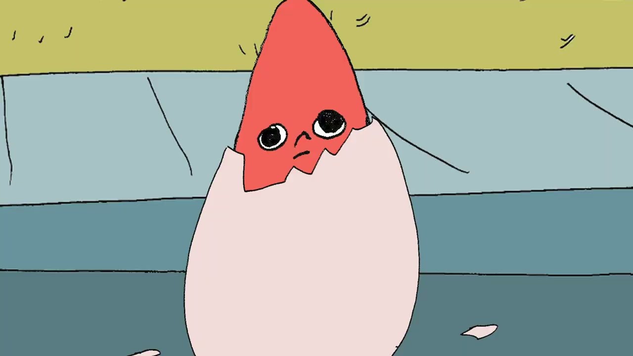 Bubble Bubble Bubble Meows [Trailer, 2022]