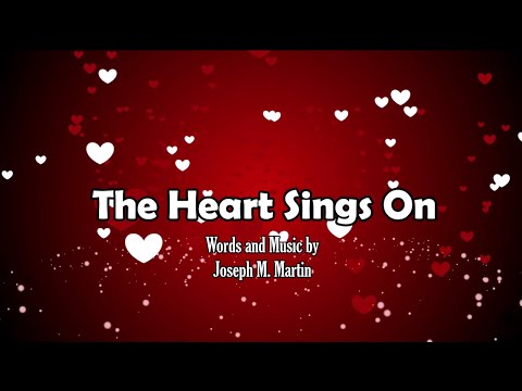 The Heart Sings On - UCCP Indang Choir