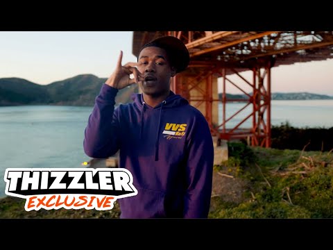 SSRICHH33 ft. Lil Bean - Different (Exclusive Music Video) II Dir. BabyFaceVis