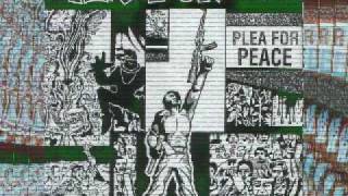 Operation Ivy Plea For Peace EP
