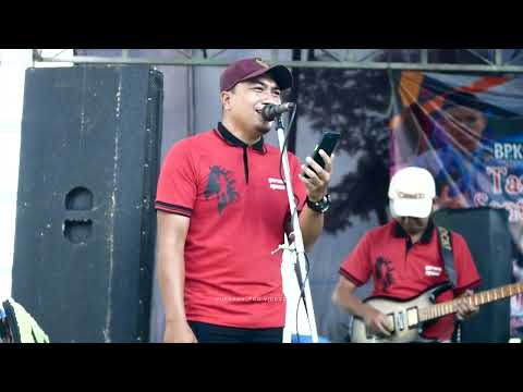 CEK SOUND - MENARI DIATAS LUKA - CAK LIES