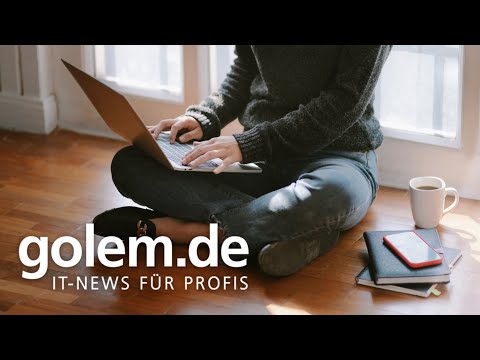 Wochenrückblick KW 11 2020 - Konferenz im Homeoffice