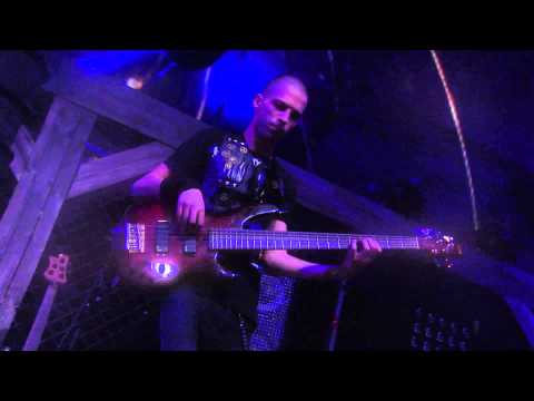 Miligram - Ne komplikuj - Electric Tour - Kombank Arena - Novembar 2014 - Full HD