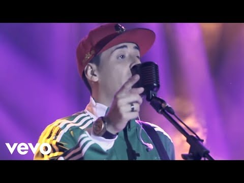 Talento de Barrio - Darte un beso