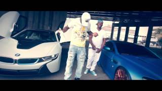 Yung Skillz ft. World P - Ferragamo (Official Video)