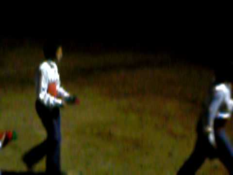 PASEILLO PLAZA SANLUQUEÑA (Los Cabos, B.C.S.) FORCADOS DE JURIQUILLA Y TEZIUTLAN