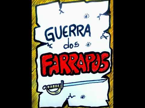 GUERRA DOS FARRAPOS