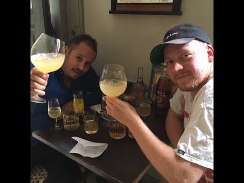 Med eller utan is? - #61 Gatuslang / Dryck i Rap med Pontus Gustavsson