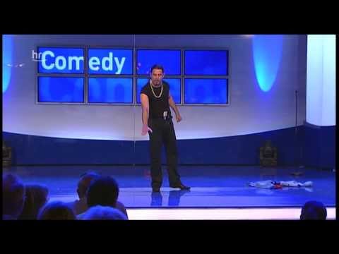 Lachen mit Hessens besten Comedians - Bülent Ceylan