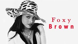 Foxy Brown Brings Out 'Queen of Dancehall' Spice at B.B. King 10/20/17