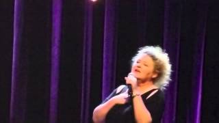 Maura O&#39;Connell, Down By The Salley Gardens