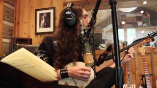 "Thistletop Dirge" & "Cutting The Body Loose" by Justin Johnson