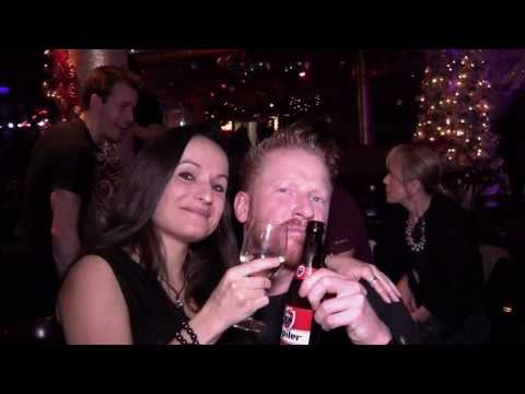 Highlights Just Jason Salsa Night @ Bernaards in Maastricht (video by Waddy Salsa)