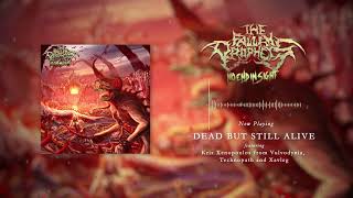The Fallen Prophets - Dead But Still Alive feat. Kris Xenopoulos