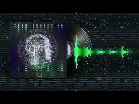 Mike Epsse - Tech Education [Official Audio]