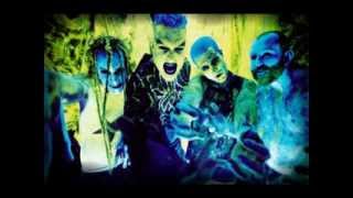 The Hunger, The Feeding, The Afterglow