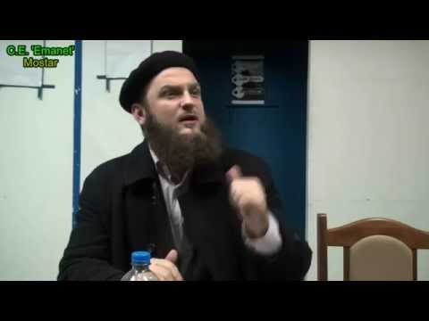 Prof Mithad Ceman - Historijat pravednih vladara