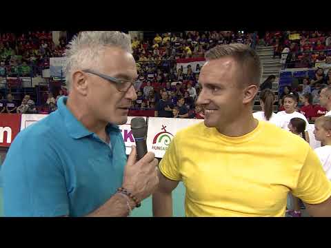 Nagy Vagy 2019/ősz 1. epizód - YouTube