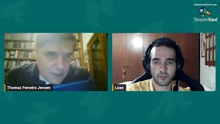 Podcast Passaredo - “ O ajuste fiscal e os seus efeitos na Economia”- 05/10/2024