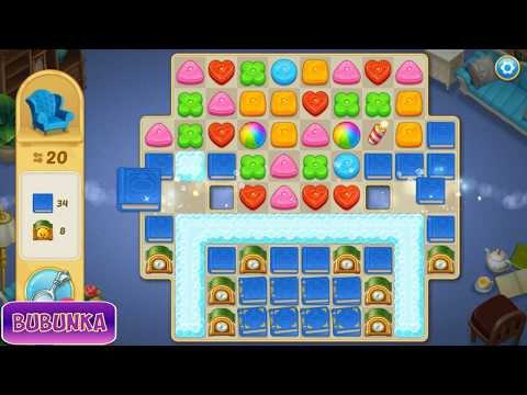 Matchington Mansion level 1411 HD
