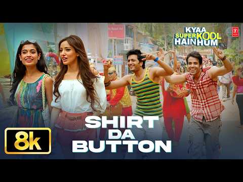 Shirt Da Button — watch video