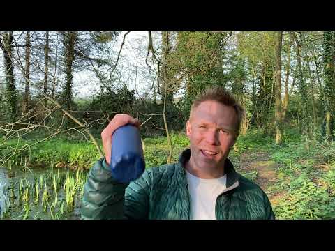 Impact-entrepreneur, Ben Keene, shares why, on earth day 2022, we should refocus our efforts on conserving our most precious natural resource. 