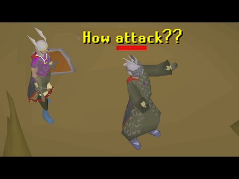 Framed was right about the Edgeville Dungeon...