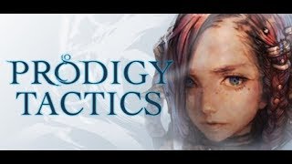 Prodigy Tactics <span class="ext" style="background-color: #2a475e; color: #FFFFFF;">STEAM</span> <span class="ext ext_digital">digital</span> video 1