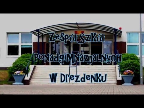 ZSP Drezdenko- filmik promocyjny