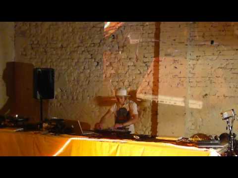 Laptopbattle Stuttgart 2009 - Round 2 - Yura (new)