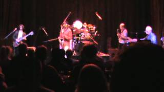 The Grand Mothers of Invention &quot;Village of the Sun&quot;