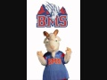 Blue Mountain State Theme Song 