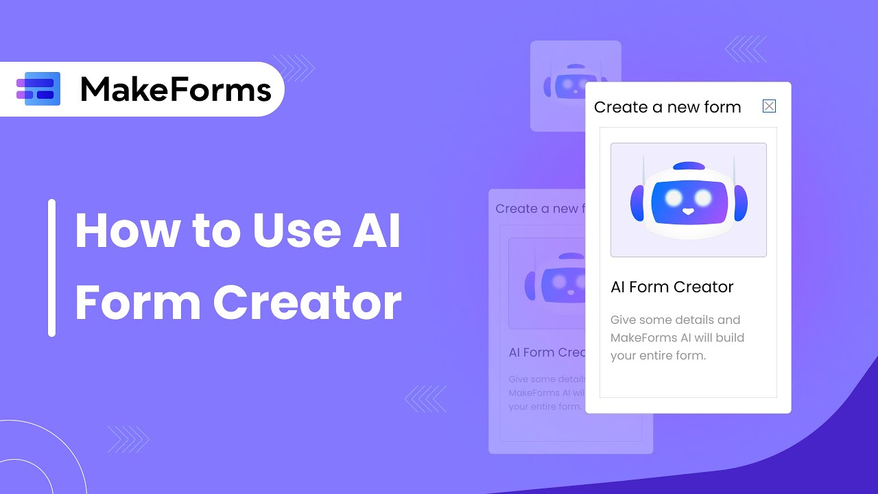 MakeForms.io tutorial