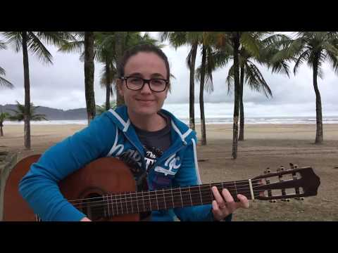 Que as palavras dos meus lábios - Salmo 19 video