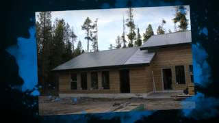 preview picture of video 'Cedar Siding - Channel Rustic, T&G, Bevel in Kaysville'