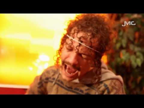 Darwin Deez in der jmc Akustik Session - You Can't Be My Girl
