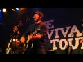 Chuck Ragan - Rotterdam