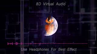 Agnes Obel - The Curse (8D Virtual Audio)