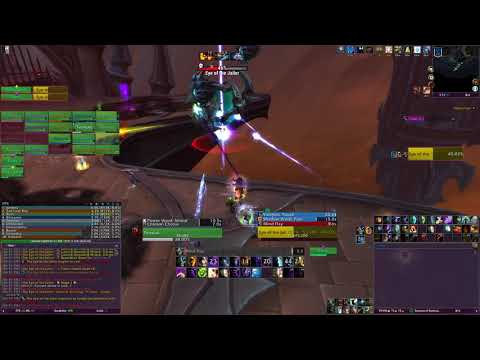 [WoW: Normal SoD] The Eye of the Jailer